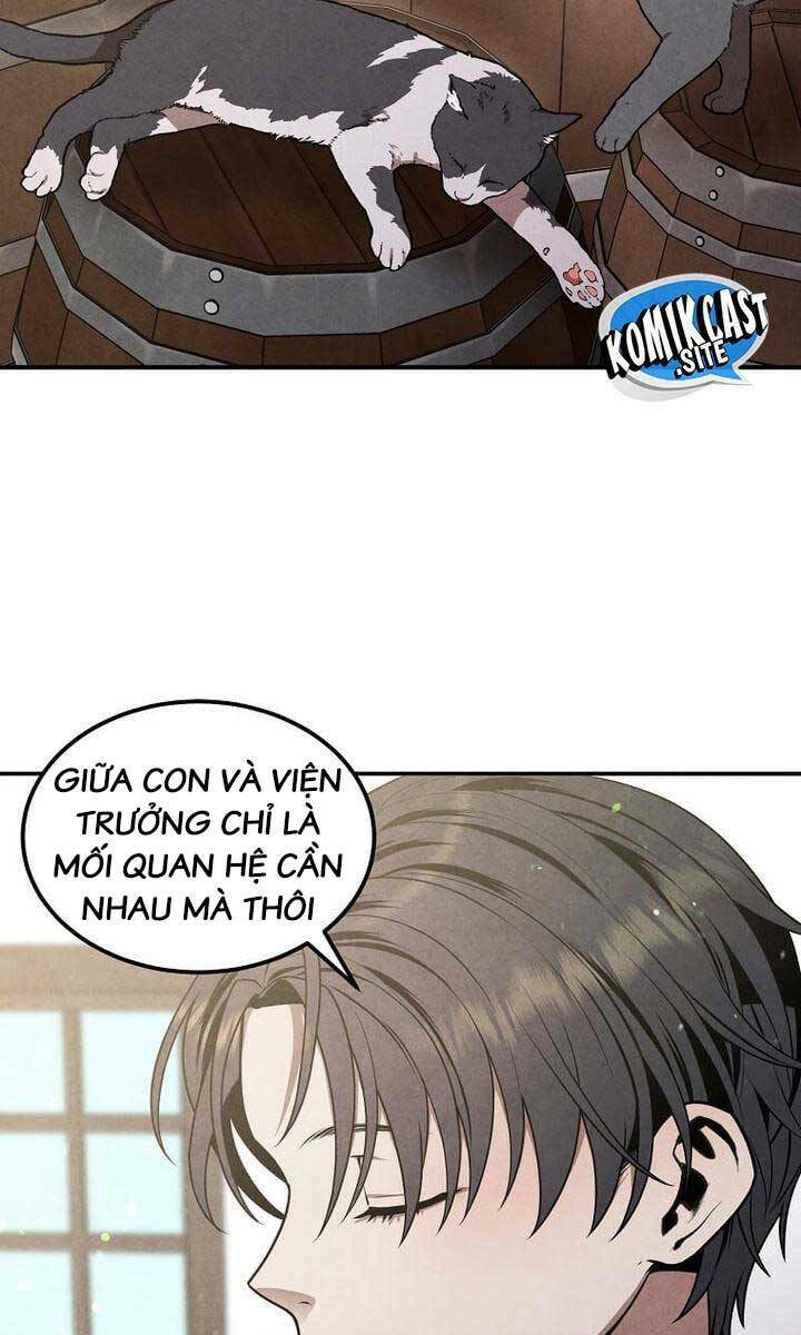 Con Trai Út Huyền Thoại Nhà Hầu Tước - Chapter 71 - Page 64