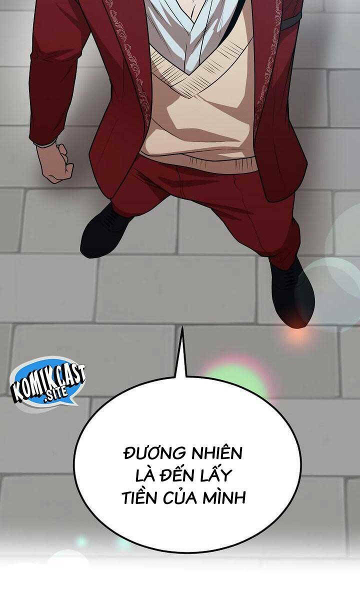 Con Trai Út Huyền Thoại Nhà Hầu Tước - Chapter 71 - Page 72