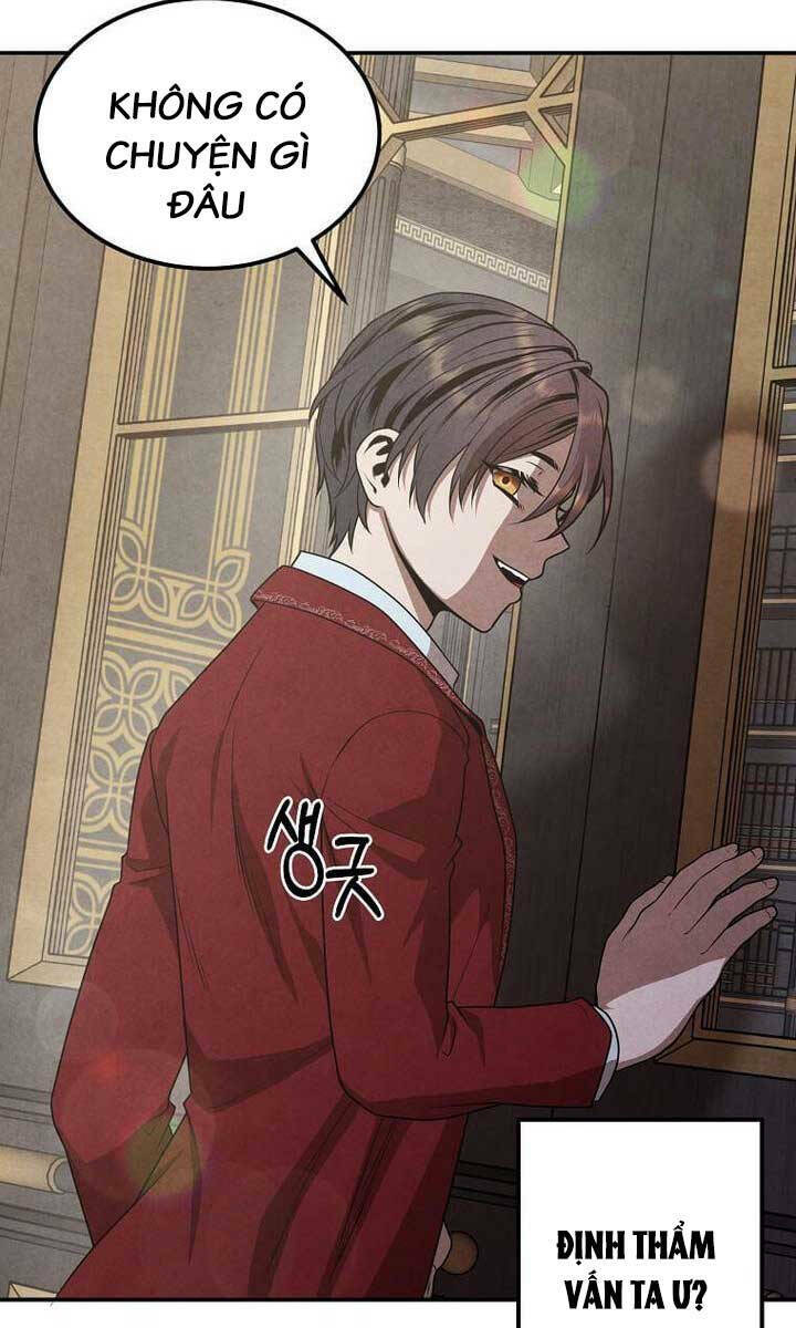 Con Trai Út Huyền Thoại Nhà Hầu Tước - Chapter 71 - Page 7