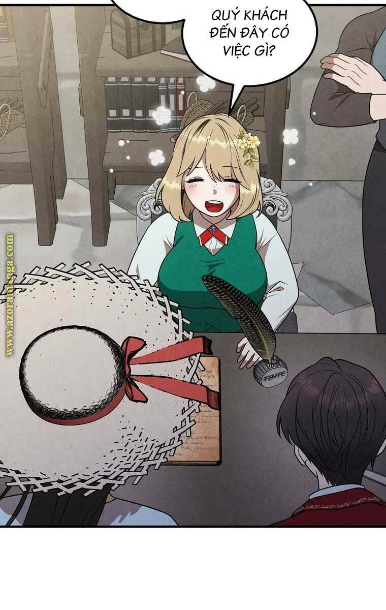 Con Trai Út Huyền Thoại Nhà Hầu Tước - Chapter 72 - Page 11