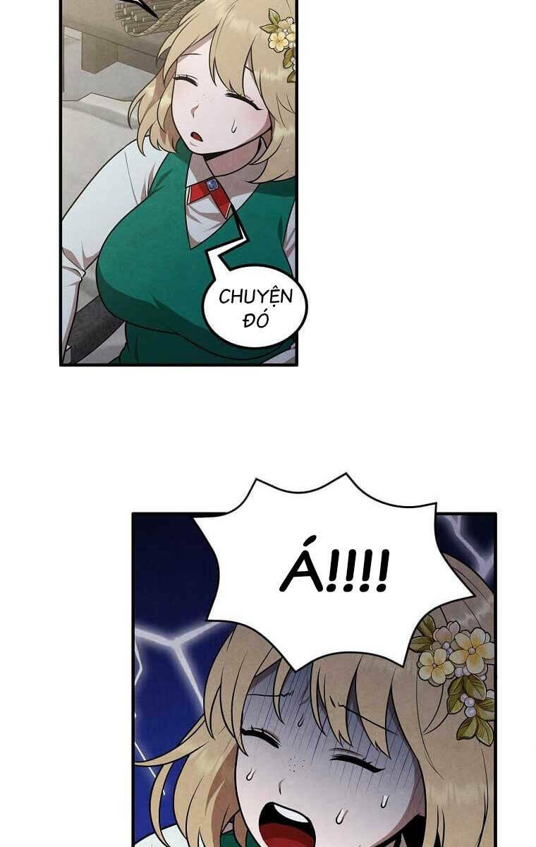 Con Trai Út Huyền Thoại Nhà Hầu Tước - Chapter 72 - Page 16