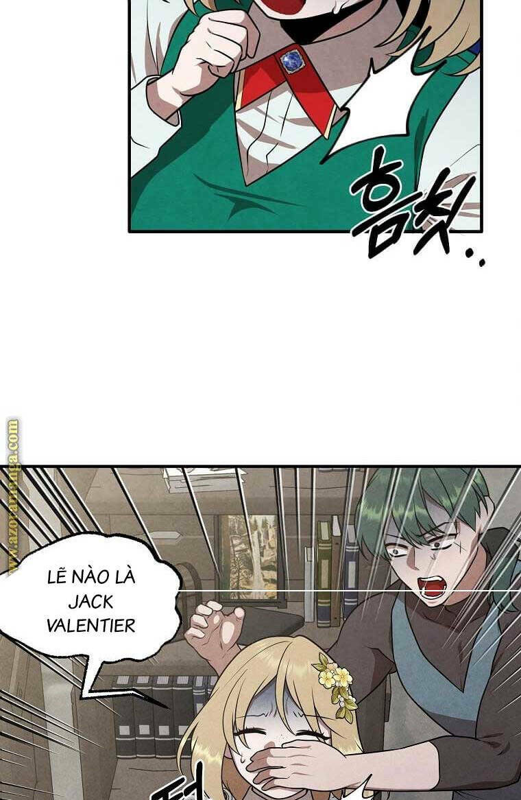 Con Trai Út Huyền Thoại Nhà Hầu Tước - Chapter 72 - Page 17