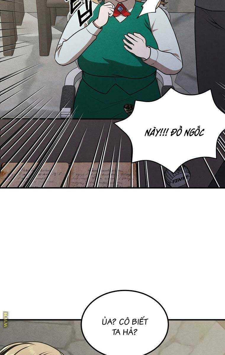 Con Trai Út Huyền Thoại Nhà Hầu Tước - Chapter 72 - Page 18