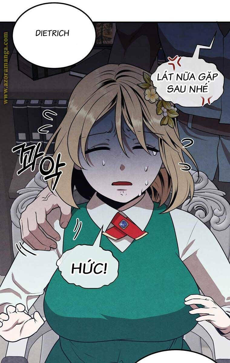 Con Trai Út Huyền Thoại Nhà Hầu Tước - Chapter 72 - Page 21