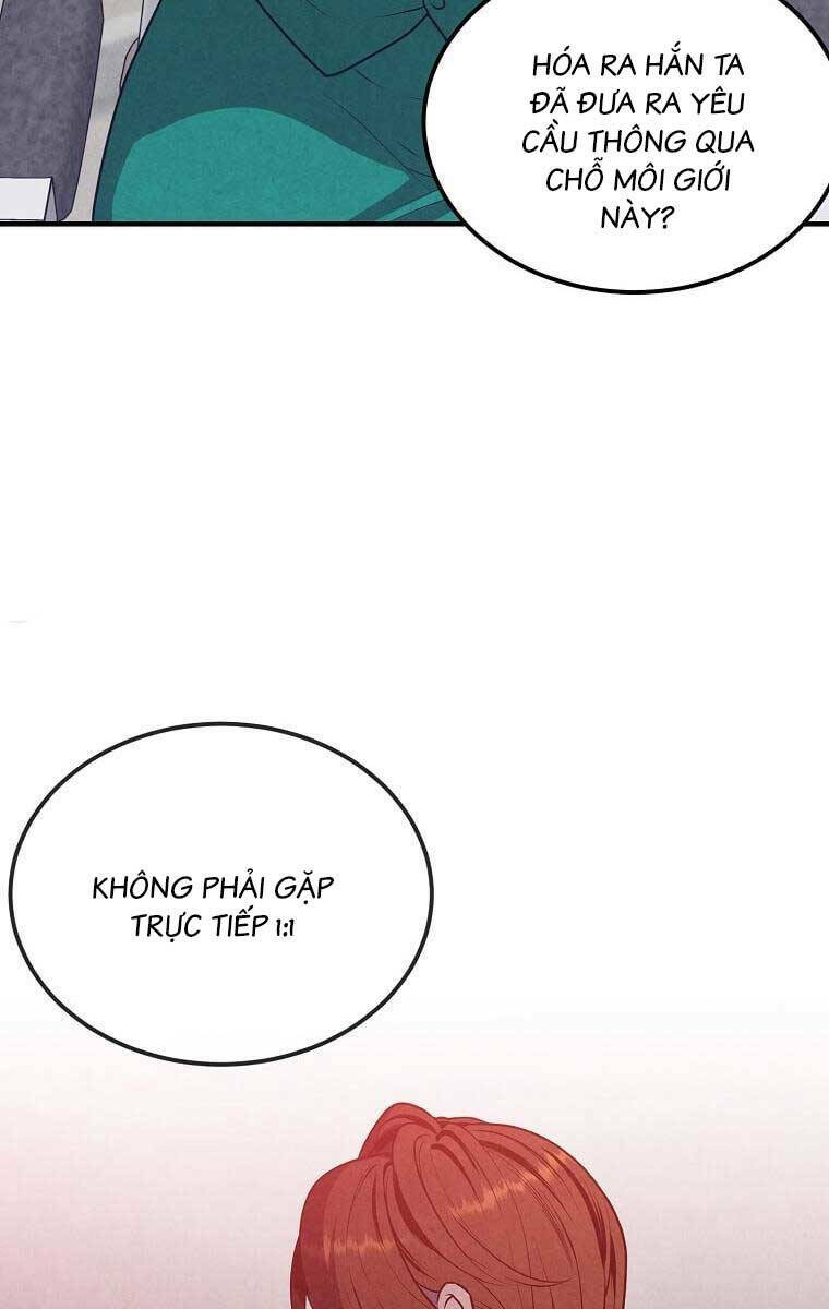 Con Trai Út Huyền Thoại Nhà Hầu Tước - Chapter 72 - Page 22