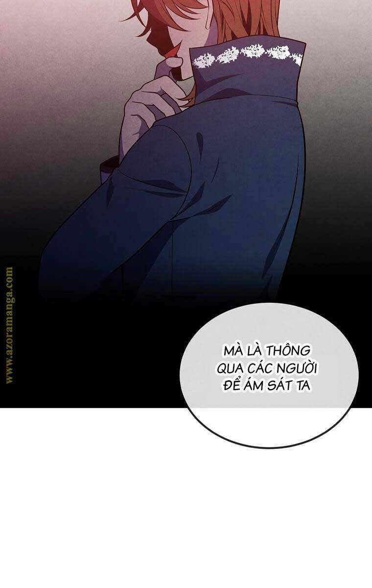 Con Trai Út Huyền Thoại Nhà Hầu Tước - Chapter 72 - Page 23