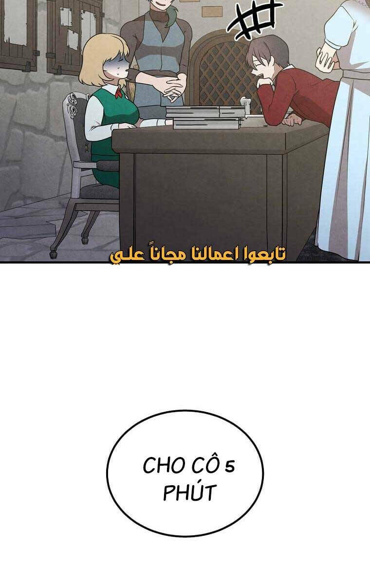 Con Trai Út Huyền Thoại Nhà Hầu Tước - Chapter 72 - Page 25