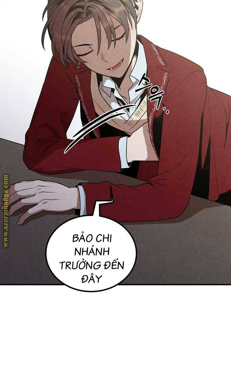 Con Trai Út Huyền Thoại Nhà Hầu Tước - Chapter 72 - Page 27