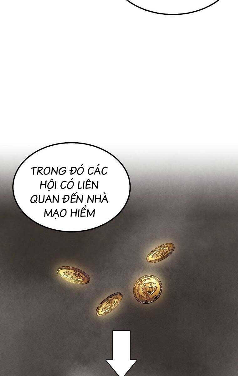 Con Trai Út Huyền Thoại Nhà Hầu Tước - Chapter 72 - Page 35