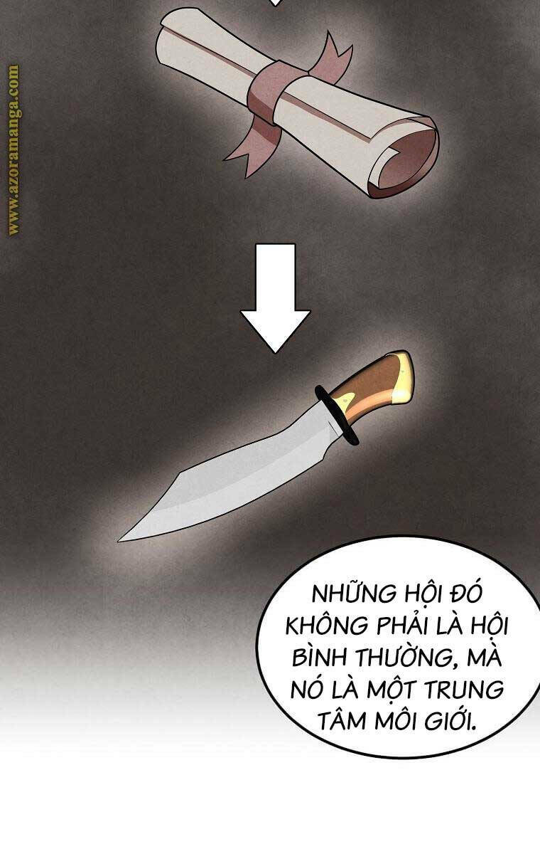 Con Trai Út Huyền Thoại Nhà Hầu Tước - Chapter 72 - Page 36