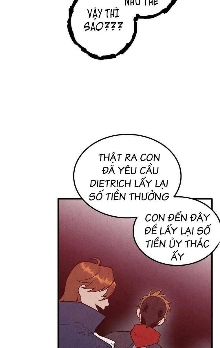 Con Trai Út Huyền Thoại Nhà Hầu Tước - Chapter 72 - Page 38