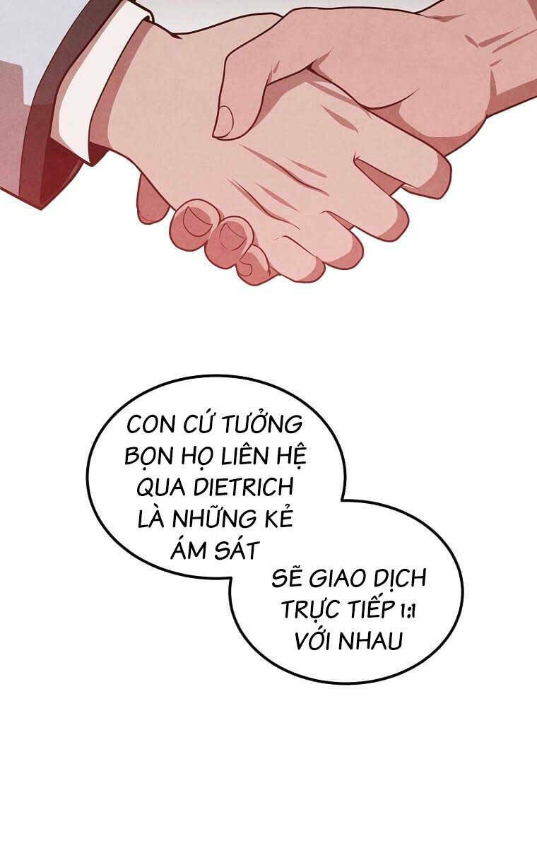 Con Trai Út Huyền Thoại Nhà Hầu Tước - Chapter 72 - Page 44