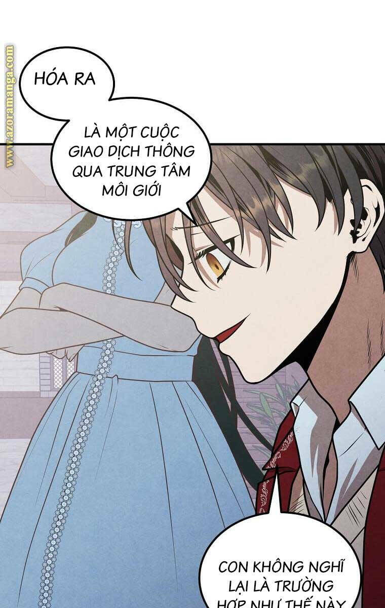 Con Trai Út Huyền Thoại Nhà Hầu Tước - Chapter 72 - Page 45