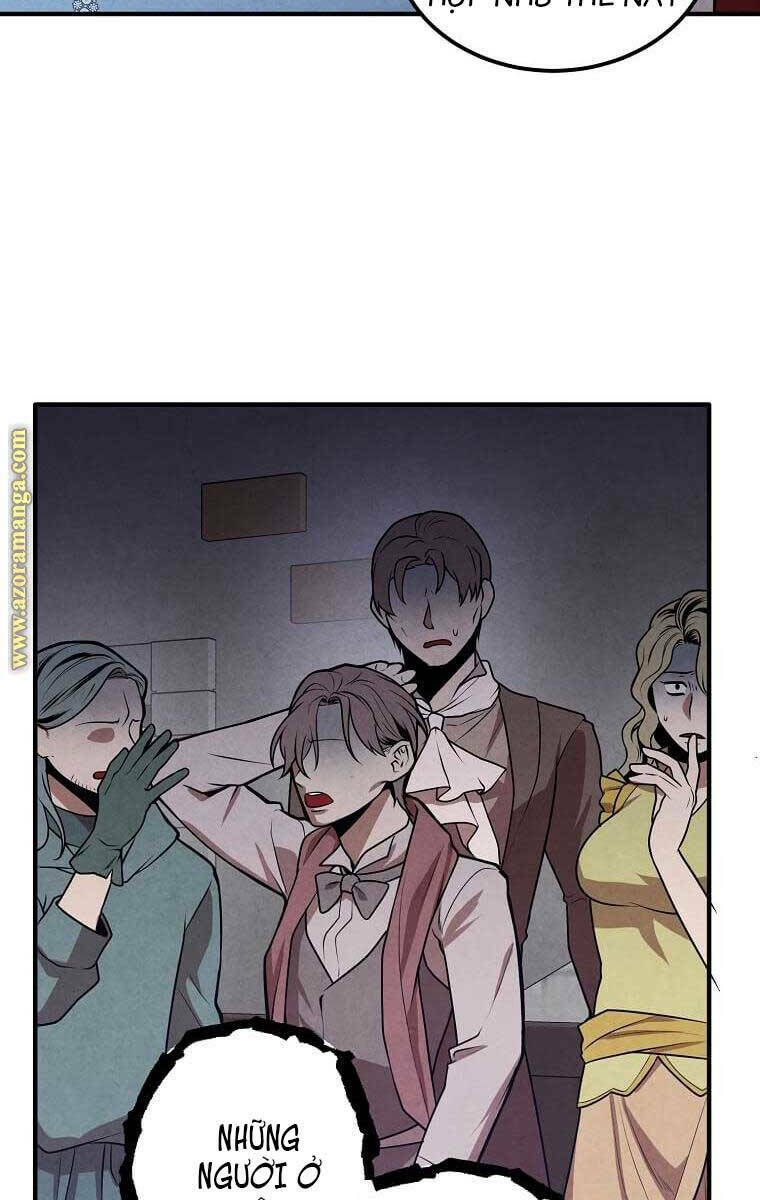 Con Trai Út Huyền Thoại Nhà Hầu Tước - Chapter 72 - Page 46