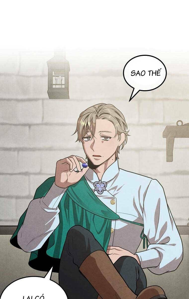 Con Trai Út Huyền Thoại Nhà Hầu Tước - Chapter 72 - Page 58