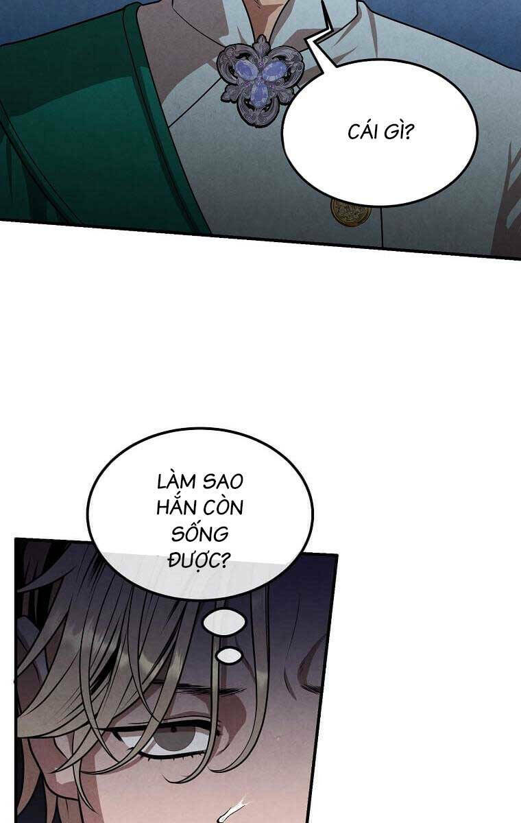 Con Trai Út Huyền Thoại Nhà Hầu Tước - Chapter 72 - Page 62