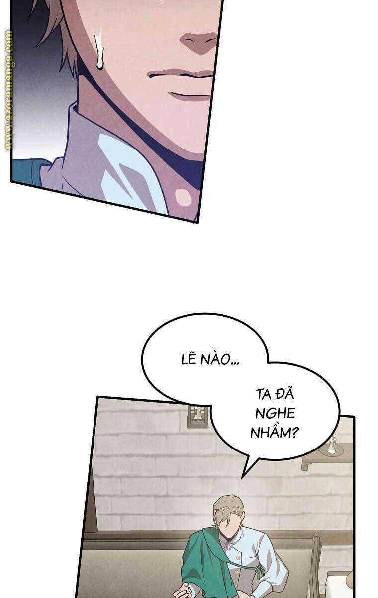 Con Trai Út Huyền Thoại Nhà Hầu Tước - Chapter 72 - Page 63