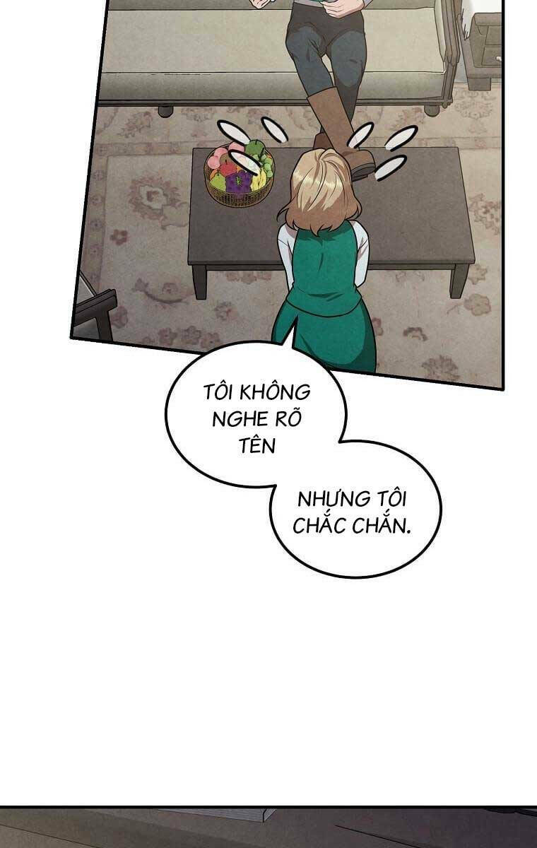 Con Trai Út Huyền Thoại Nhà Hầu Tước - Chapter 72 - Page 64