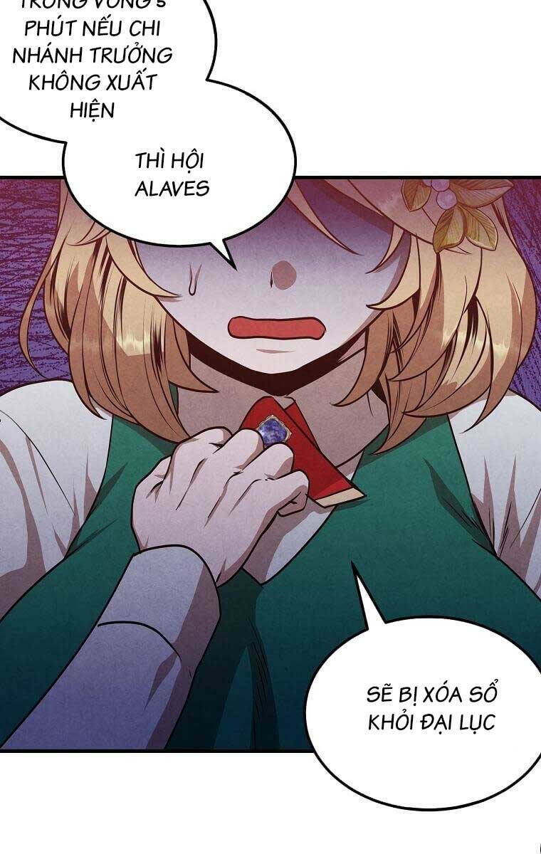 Con Trai Út Huyền Thoại Nhà Hầu Tước - Chapter 72 - Page 67