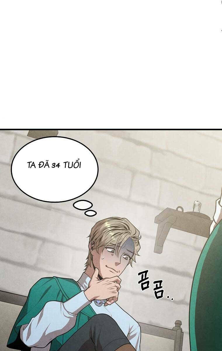 Con Trai Út Huyền Thoại Nhà Hầu Tước - Chapter 72 - Page 68