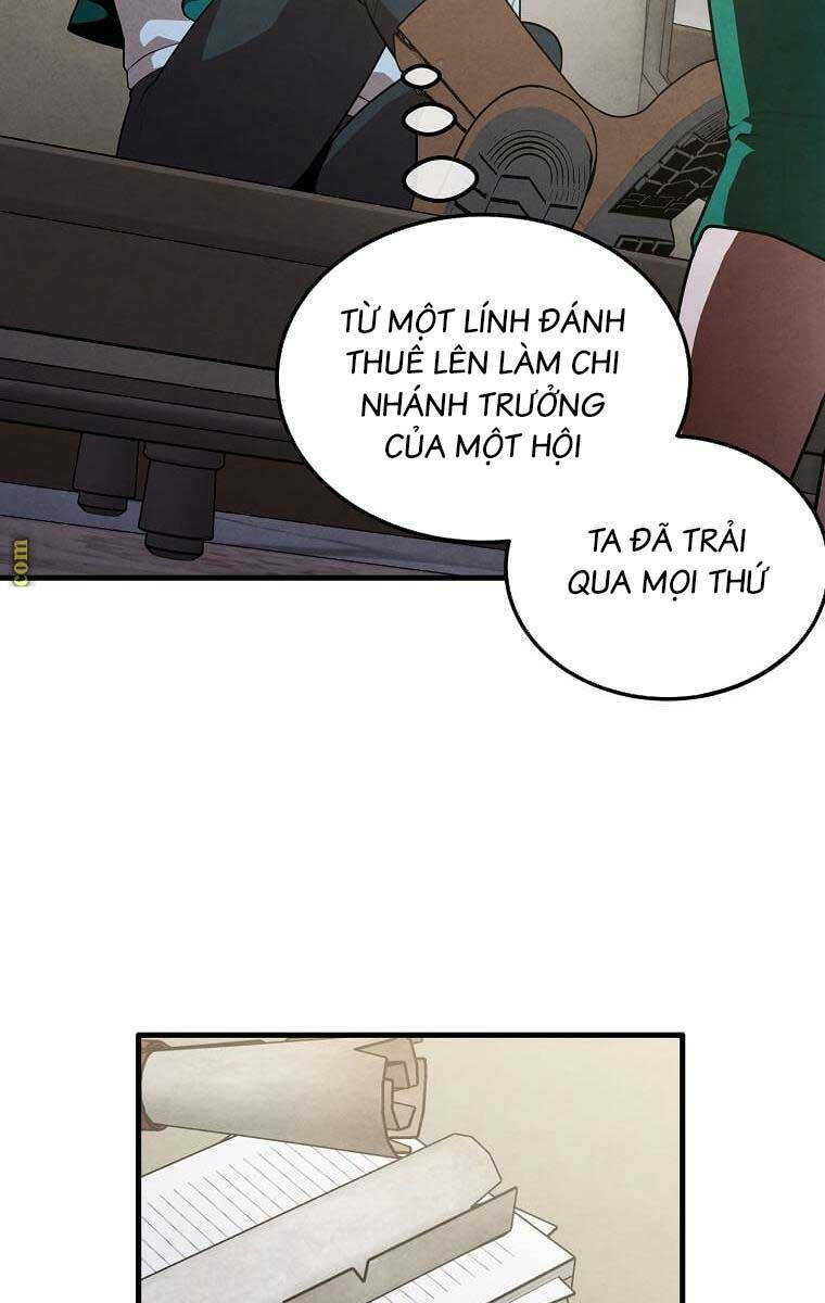 Con Trai Út Huyền Thoại Nhà Hầu Tước - Chapter 72 - Page 69