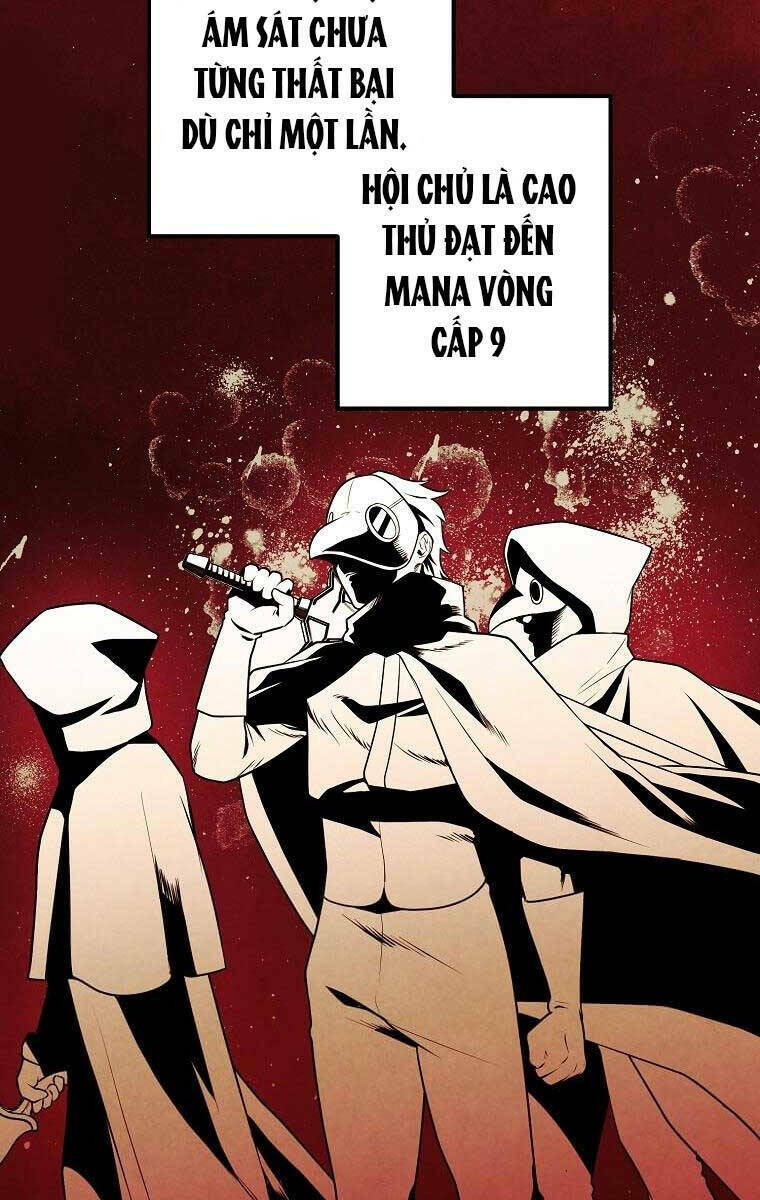 Con Trai Út Huyền Thoại Nhà Hầu Tước - Chapter 72 - Page 72