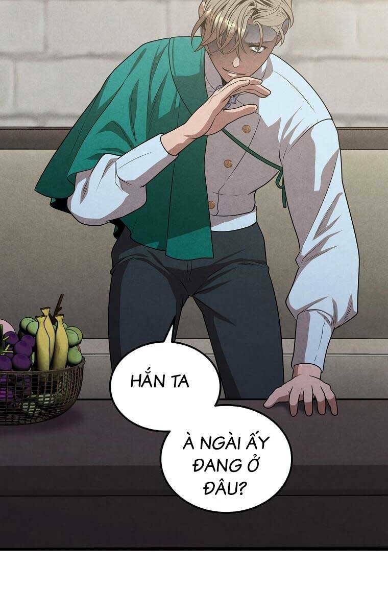 Con Trai Út Huyền Thoại Nhà Hầu Tước - Chapter 72 - Page 75