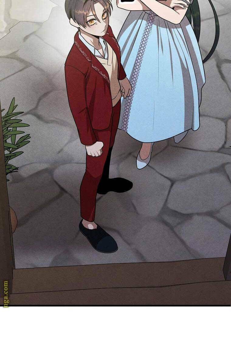 Con Trai Út Huyền Thoại Nhà Hầu Tước - Chapter 72 - Page 79