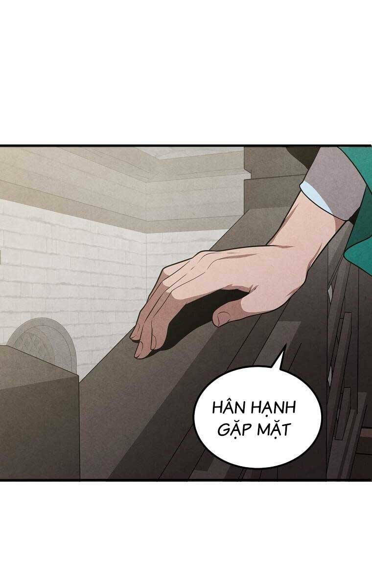 Con Trai Út Huyền Thoại Nhà Hầu Tước - Chapter 72 - Page 80