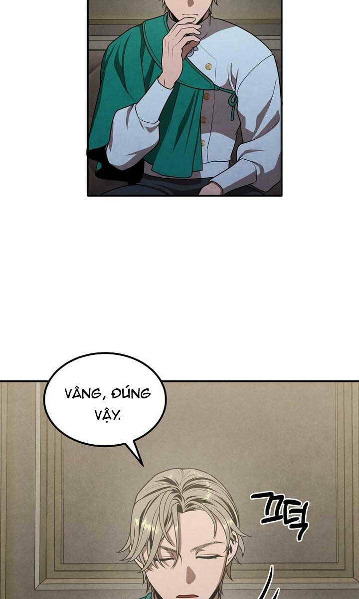 Con Trai Út Huyền Thoại Nhà Hầu Tước - Chapter 73 - Page 9