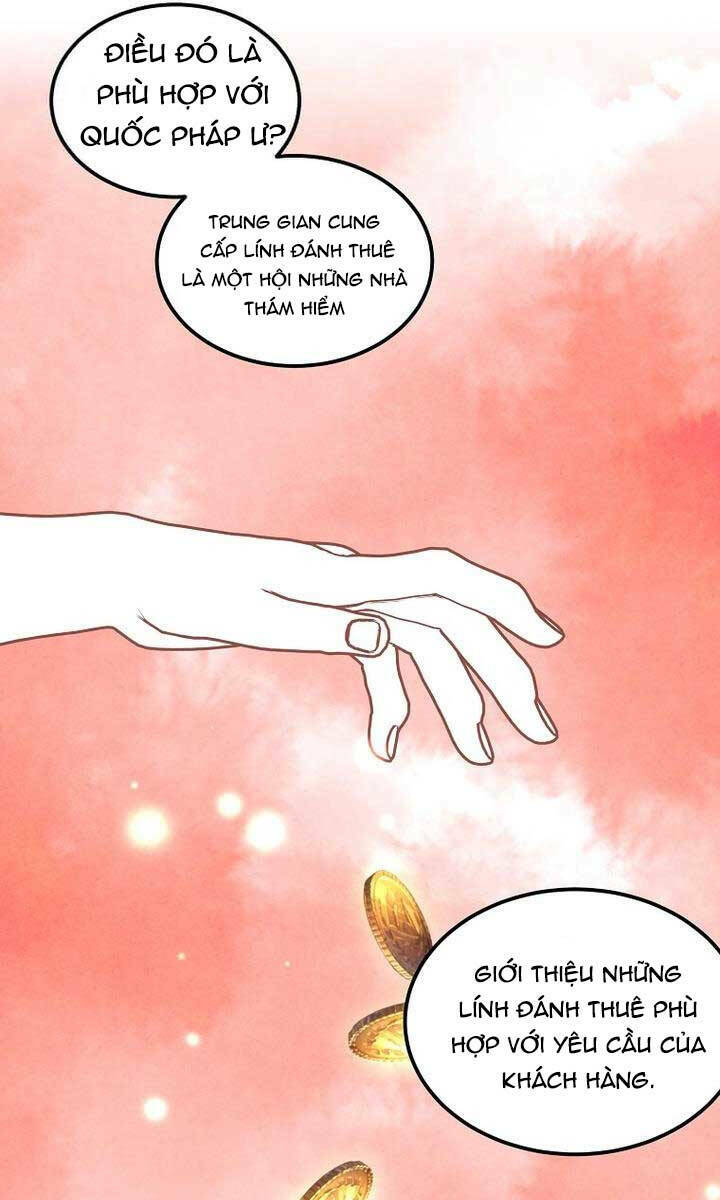 Con Trai Út Huyền Thoại Nhà Hầu Tước - Chapter 73 - Page 11