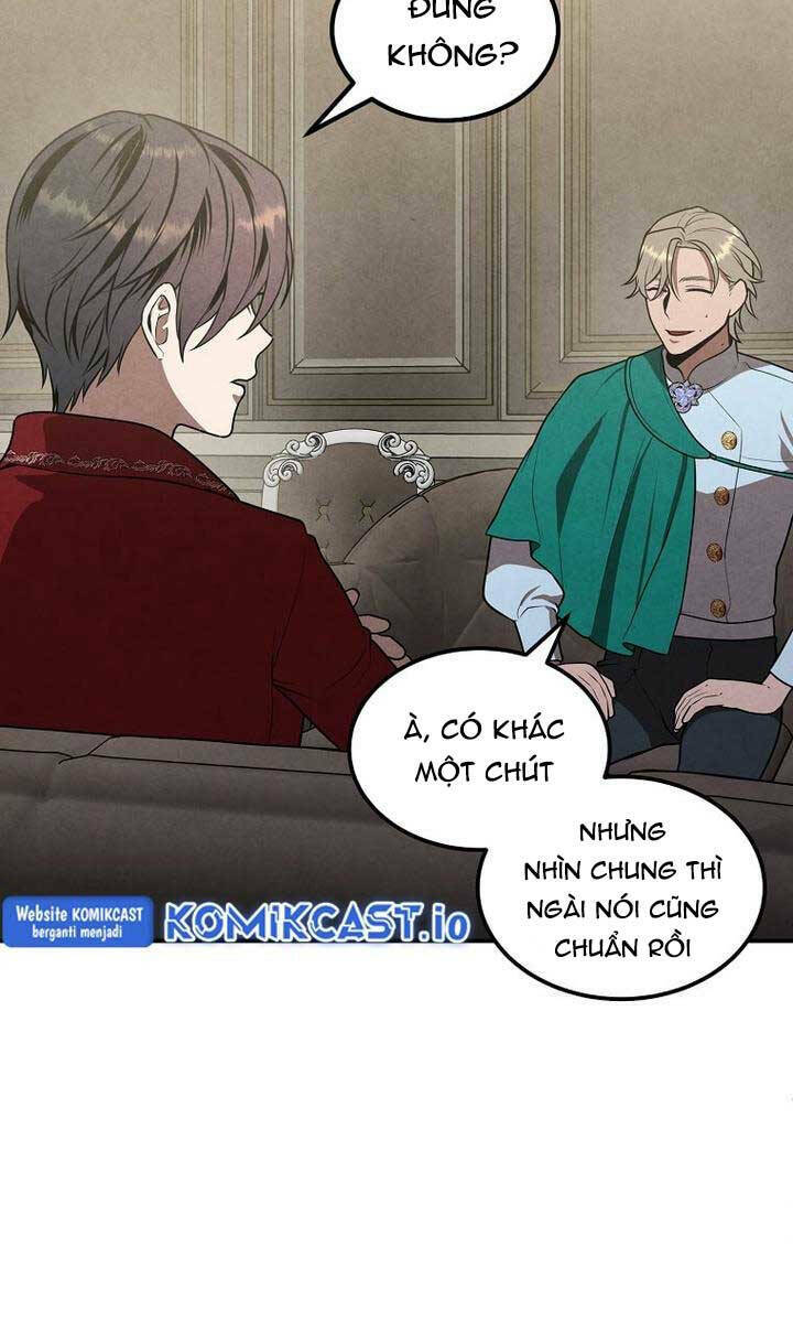 Con Trai Út Huyền Thoại Nhà Hầu Tước - Chapter 73 - Page 13