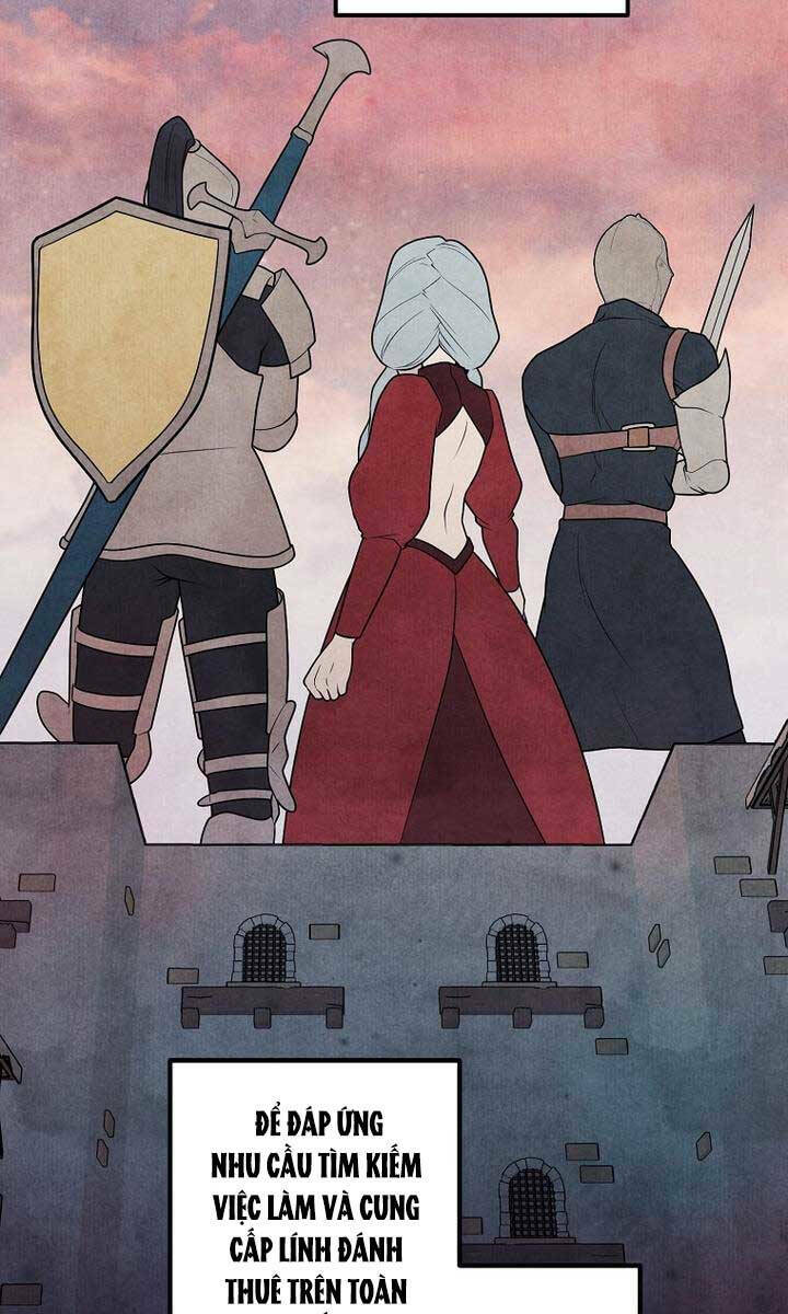 Con Trai Út Huyền Thoại Nhà Hầu Tước - Chapter 73 - Page 16