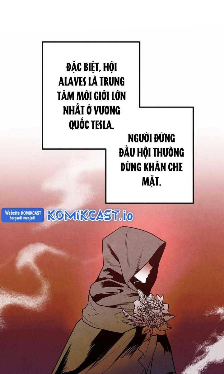 Con Trai Út Huyền Thoại Nhà Hầu Tước - Chapter 73 - Page 18