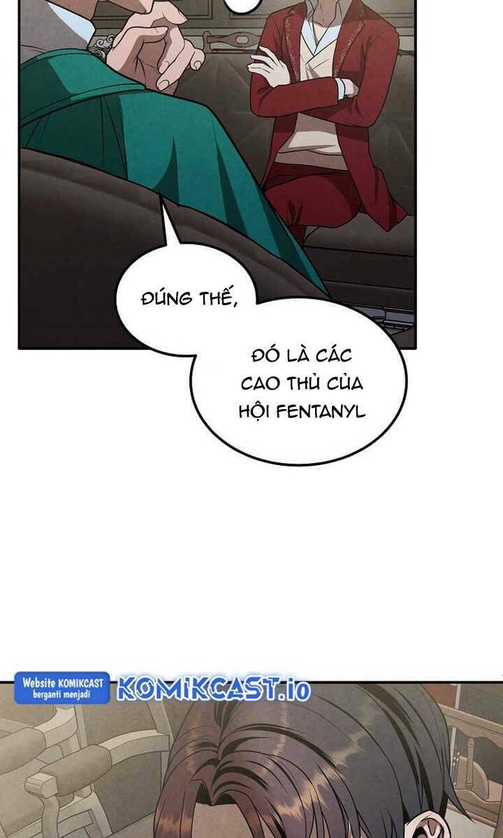 Con Trai Út Huyền Thoại Nhà Hầu Tước - Chapter 73 - Page 21