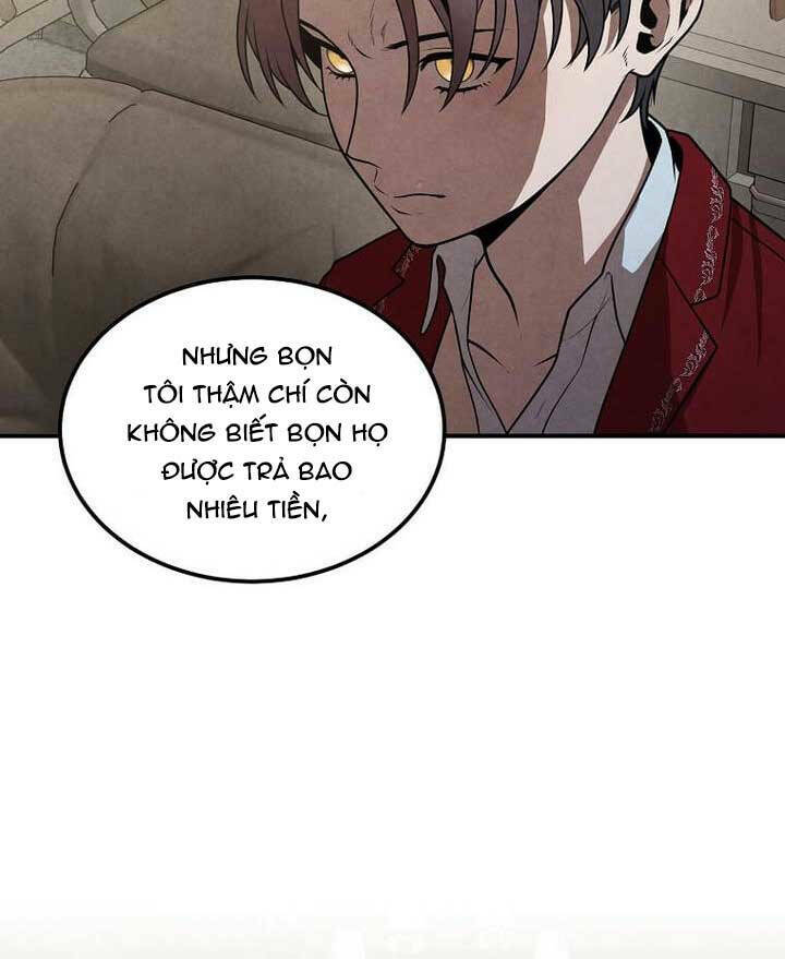 Con Trai Út Huyền Thoại Nhà Hầu Tước - Chapter 73 - Page 22