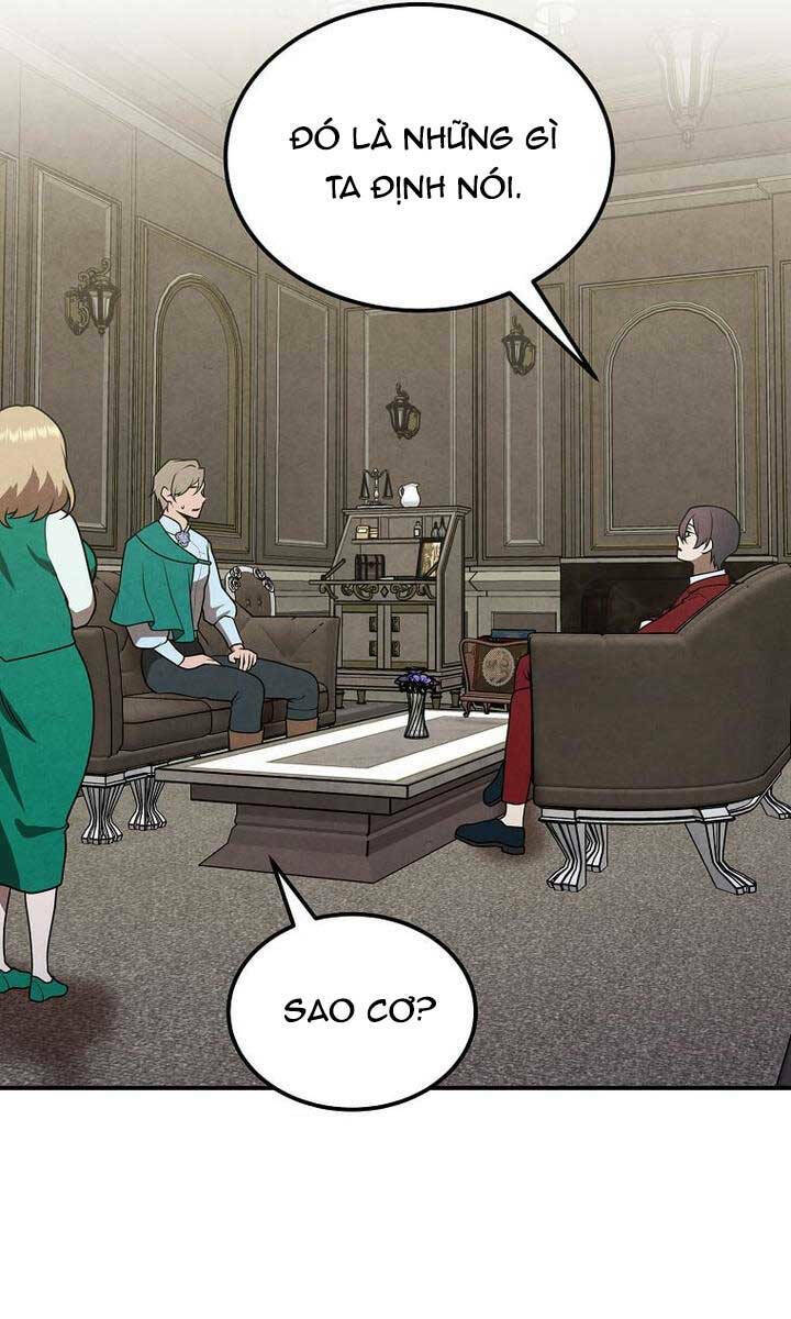 Con Trai Út Huyền Thoại Nhà Hầu Tước - Chapter 73 - Page 23