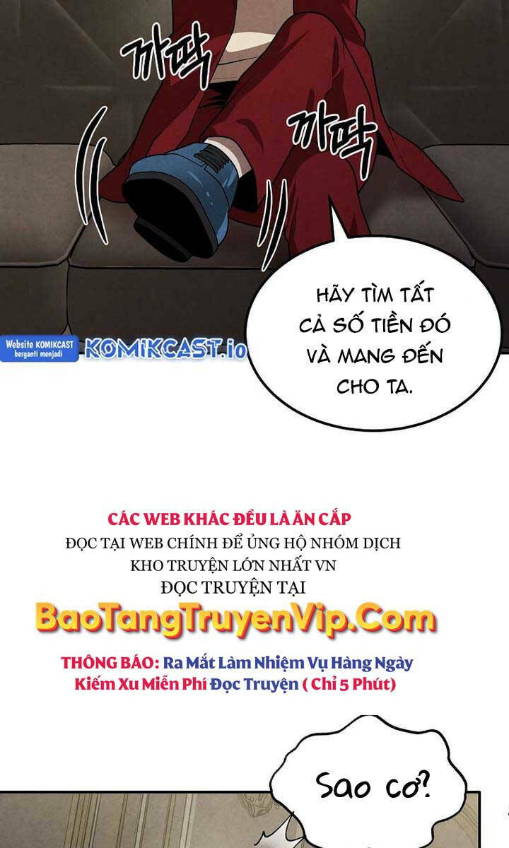 Con Trai Út Huyền Thoại Nhà Hầu Tước - Chapter 73 - Page 25