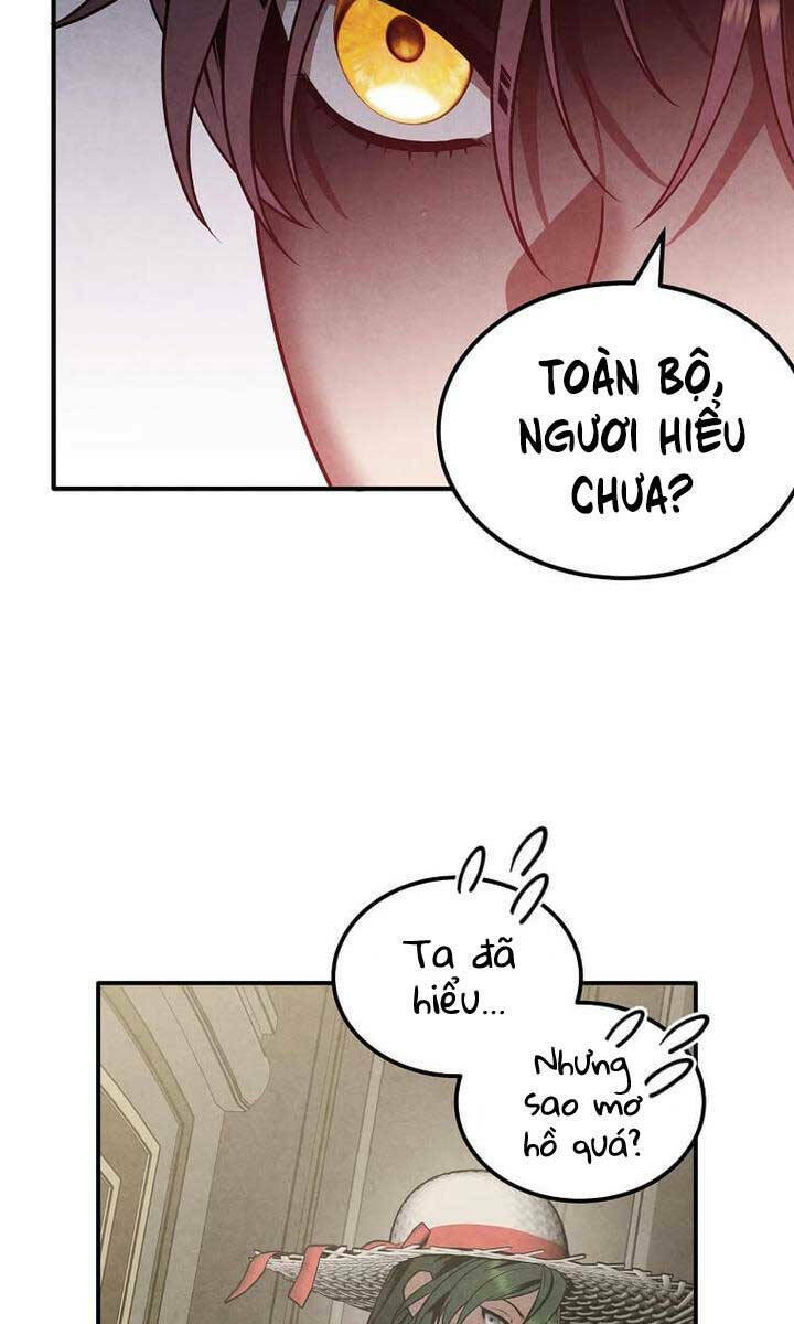 Con Trai Út Huyền Thoại Nhà Hầu Tước - Chapter 73 - Page 27