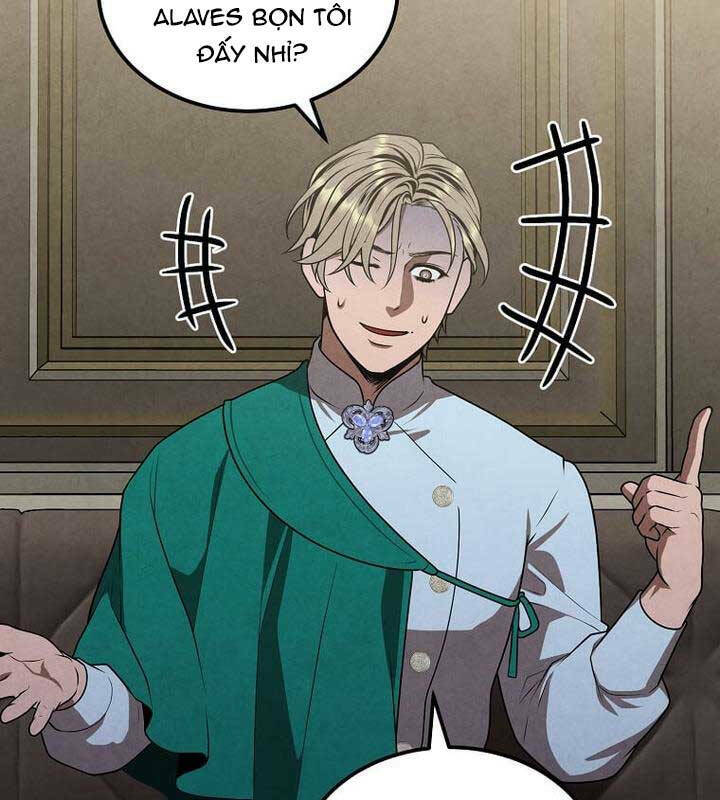 Con Trai Út Huyền Thoại Nhà Hầu Tước - Chapter 73 - Page 29