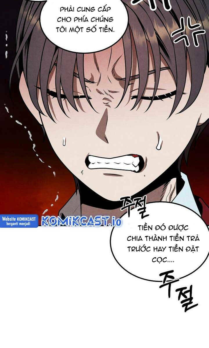 Con Trai Út Huyền Thoại Nhà Hầu Tước - Chapter 73 - Page 32