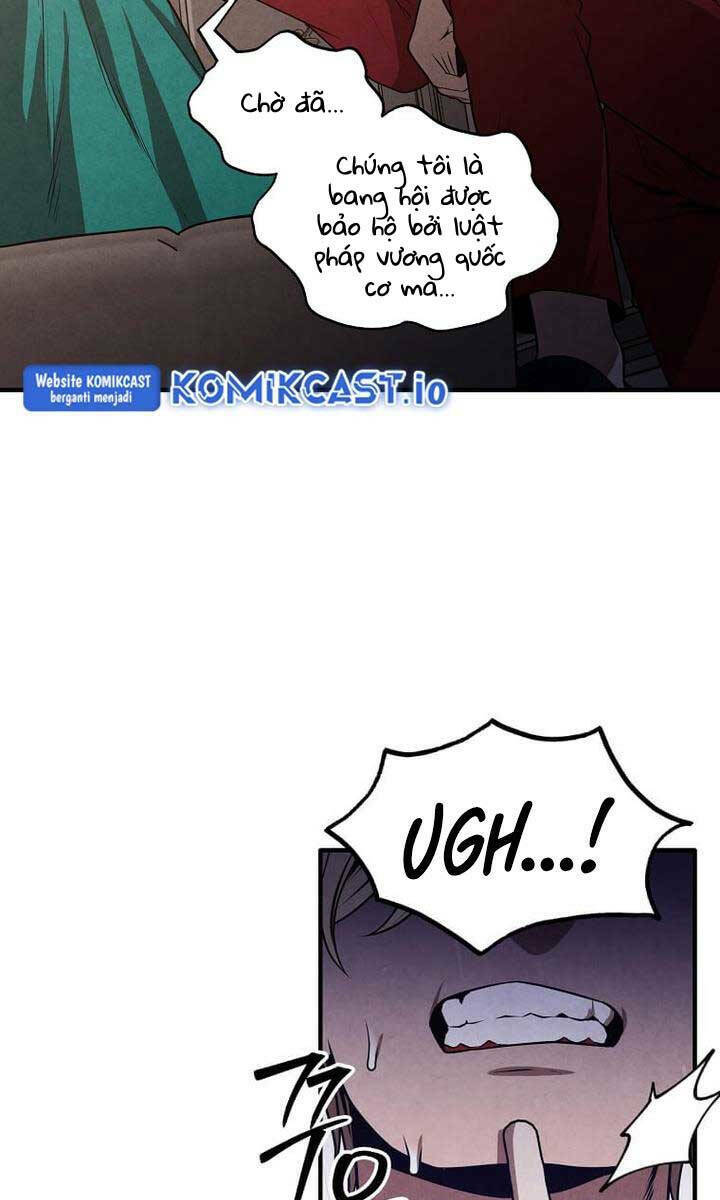 Con Trai Út Huyền Thoại Nhà Hầu Tước - Chapter 73 - Page 42