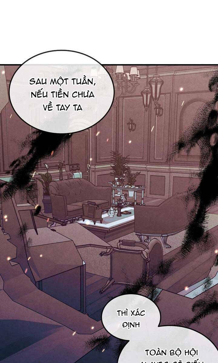 Con Trai Út Huyền Thoại Nhà Hầu Tước - Chapter 73 - Page 48