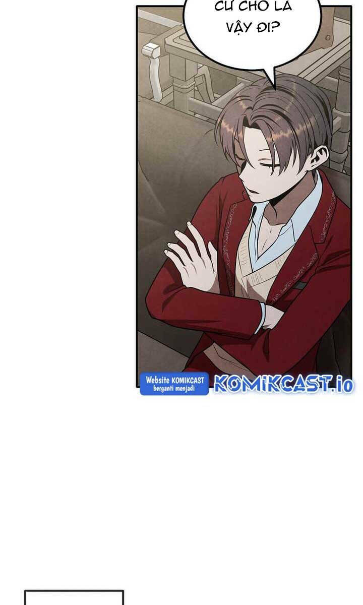 Con Trai Út Huyền Thoại Nhà Hầu Tước - Chapter 73 - Page 4