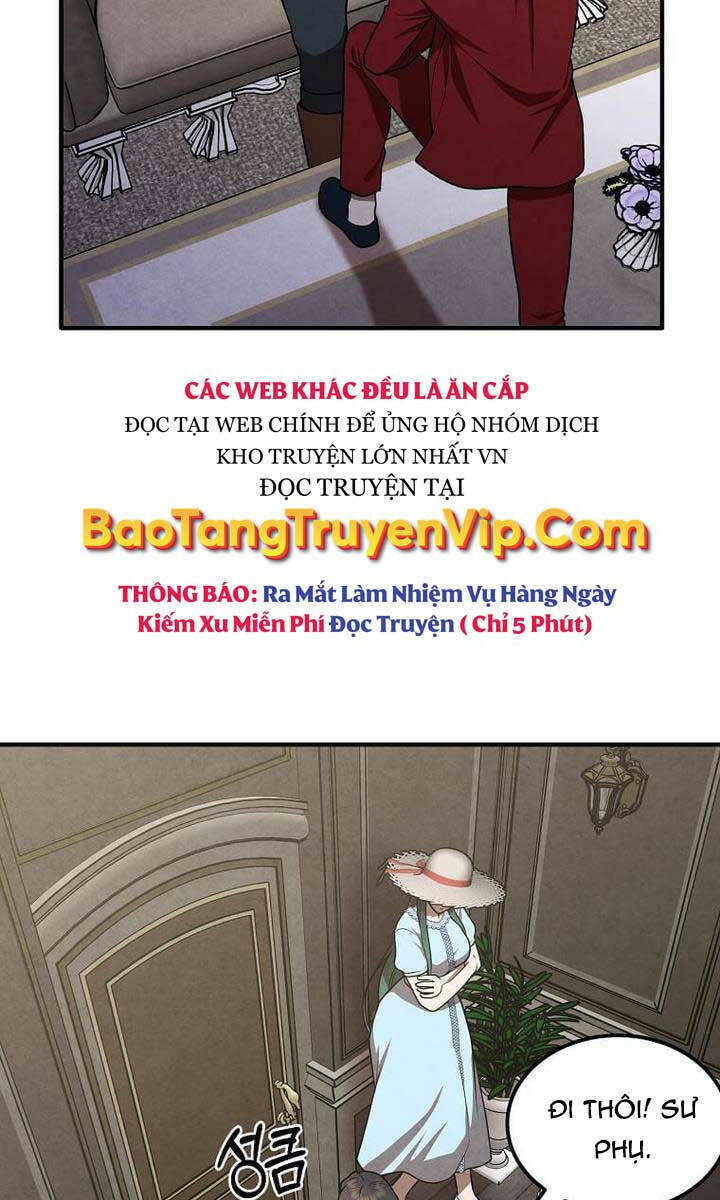 Con Trai Út Huyền Thoại Nhà Hầu Tước - Chapter 73 - Page 50