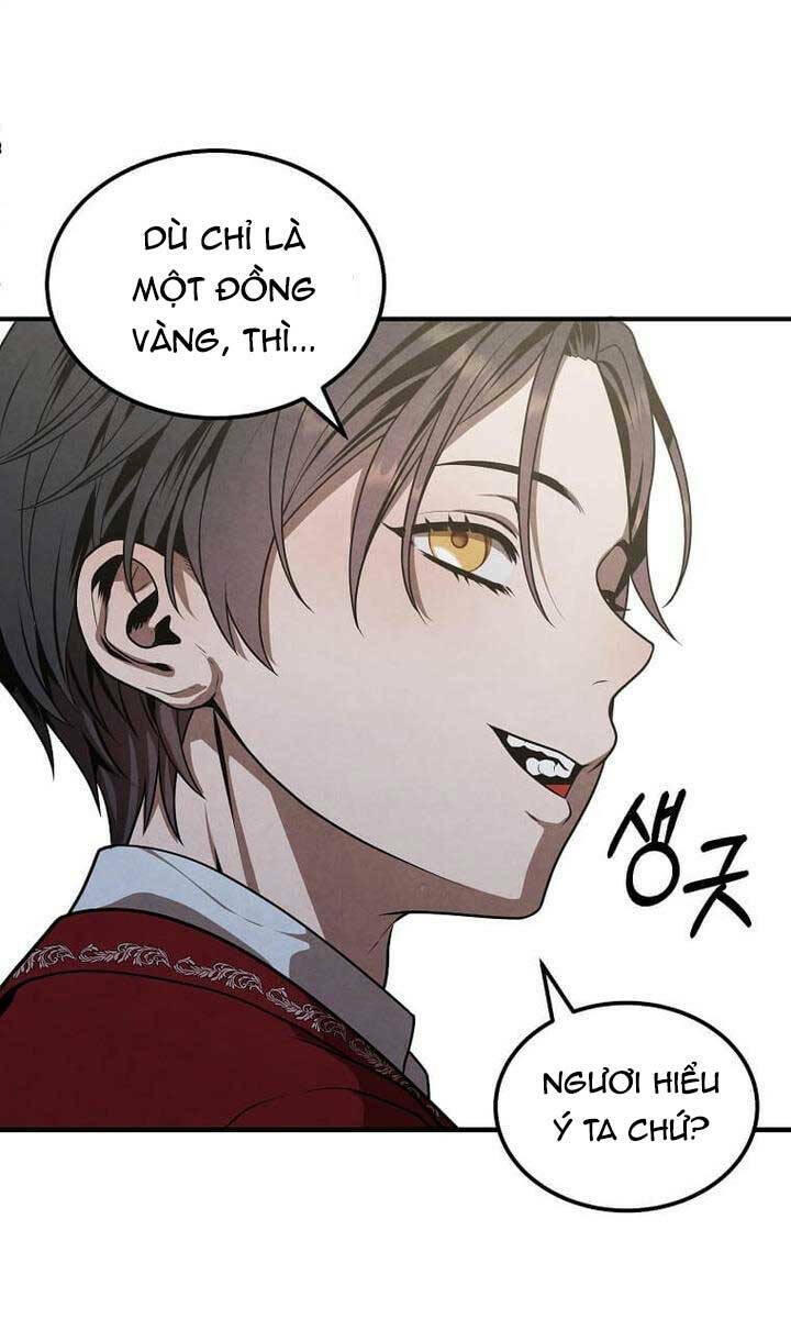 Con Trai Út Huyền Thoại Nhà Hầu Tước - Chapter 73 - Page 54