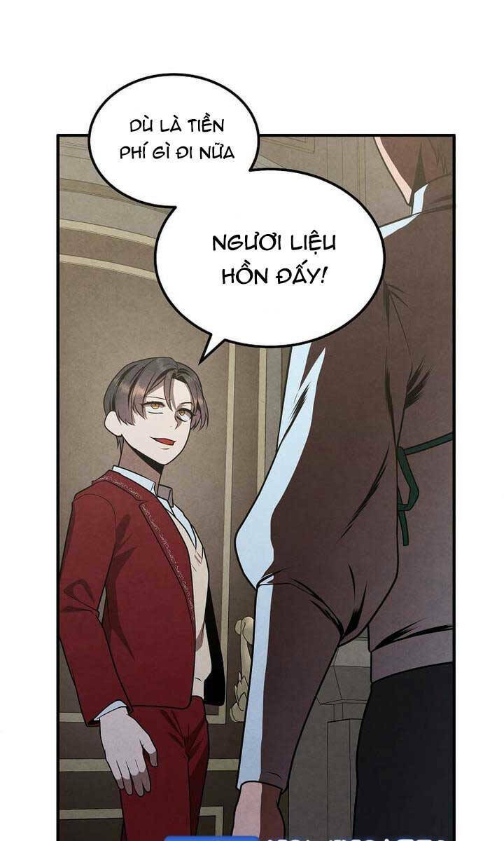 Con Trai Út Huyền Thoại Nhà Hầu Tước - Chapter 73 - Page 55