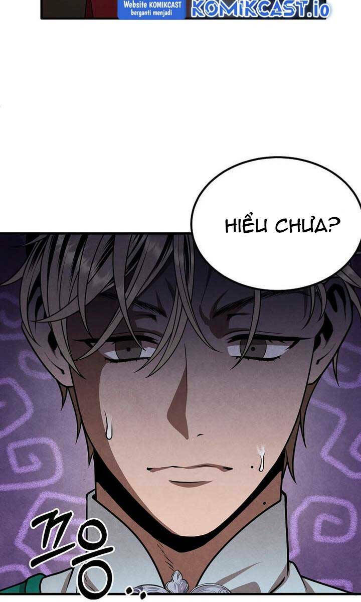 Con Trai Út Huyền Thoại Nhà Hầu Tước - Chapter 73 - Page 56