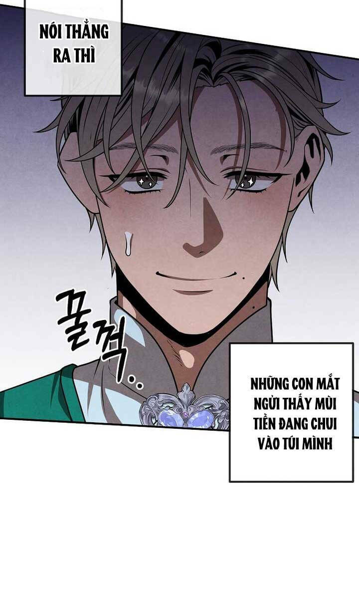 Con Trai Út Huyền Thoại Nhà Hầu Tước - Chapter 73 - Page 5