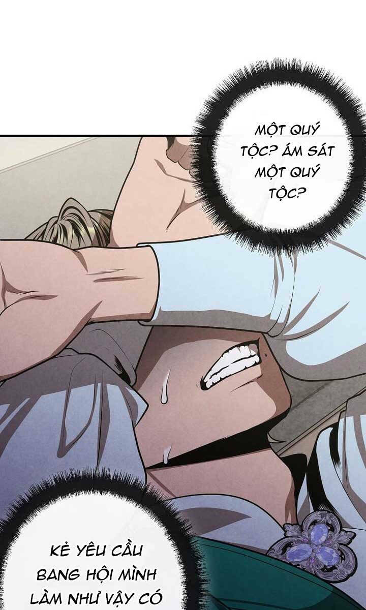 Con Trai Út Huyền Thoại Nhà Hầu Tước - Chapter 73 - Page 65